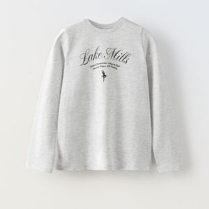 ✨SALE✨ ZARA PRINTED T-SHIRT
✨SALE✨